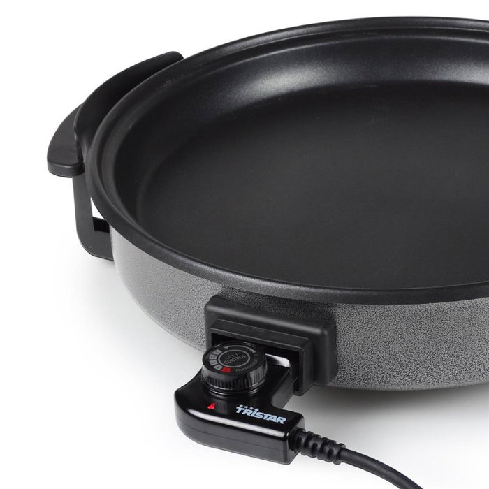 Tristar Paellera Eléctrica PZ-2964 de 1500 W Ø40cm